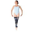 So Danca Studio Line, trykot na cienkich ramiączkach z wycięciem w literę V So Danca Studio Line, trykot na cienkich ramiączkach z wycięciem w literę V