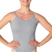 So Danca Studio Line, trykot na cienkich ramiączkach z wycięciem w literę V So Danca Studio Line, trykot na cienkich ramiączkach z wycięciem w literę V