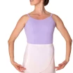 So Danca Studio Line, trykot na cienkich ramiączkach z wycięciem w literę V So Danca Studio Line, trykot na cienkich ramiączkach z wycięciem w literę V