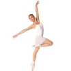 So Danca Studio Line, trykot na cienkich ramiączkach z wycięciem w literę V So Danca Studio Line, trykot na cienkich ramiączkach z wycięciem w literę V