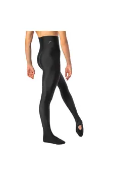 So Danca Jacob tights, legginsy konwertowalne dla mężczyzn