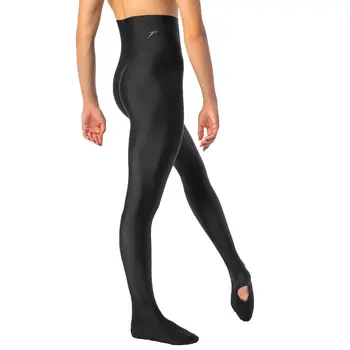 So Danca Jacob tights, legginsy konwertowalne dla mężczyzn