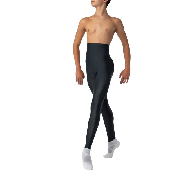 So Danca Jacob tights, legginsy konwertowalne dla mężczyzn