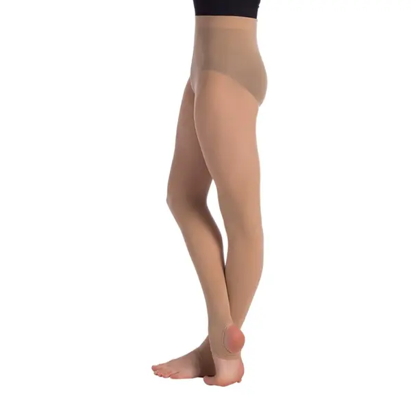 So Danca, rajstopy ze strzemionkiem dla dzieci