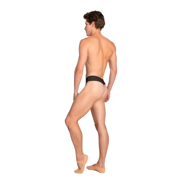 So Danca Microfiber Dance Belt, męski suspensorium 