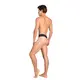 So Danca Microfiber Dance Belt, męski suspensorium 