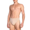 So Danca Microfiber Dance Belt, męski suspensorium 