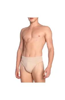 So Danca Microfiber Dance Belt, męski suspensorium 