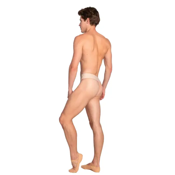 So Danca Microfiber Dance Belt, męski suspensorium 