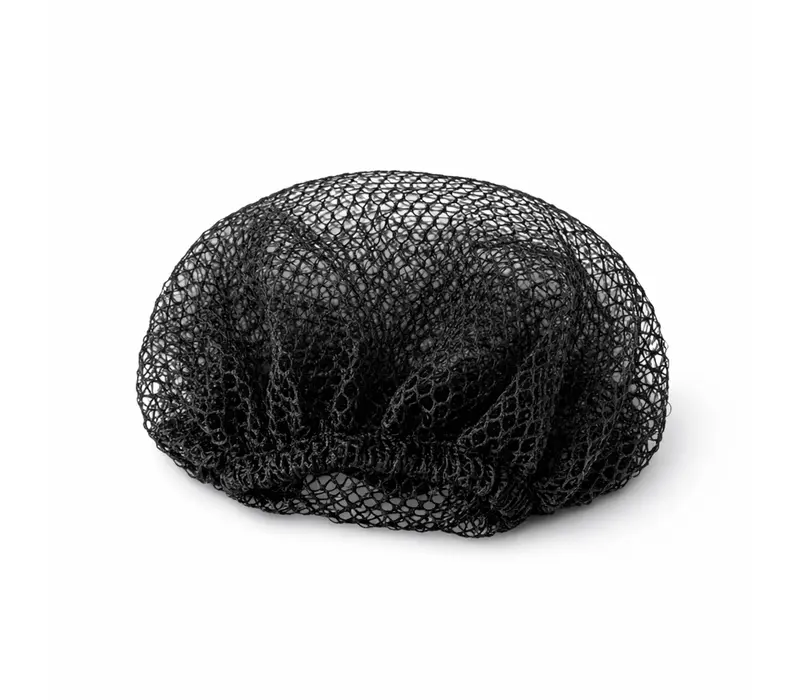 So Danca, kolorowa siateczka na włosy - Czarny So Danca, kolorowa siateczka na włosy - Czarny