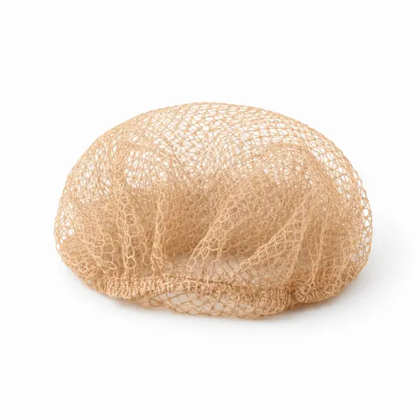 So Danca, kolorowa siateczka na włosy 