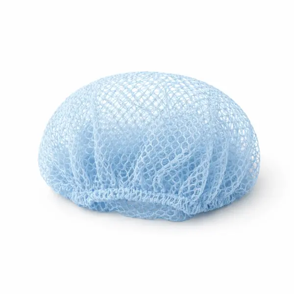 So Danca, kolorowa siateczka na włosy 