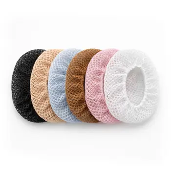 So Danca, kolorowa siateczka na włosy 