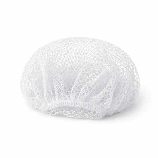 So Danca, kolorowa siateczka na włosy 