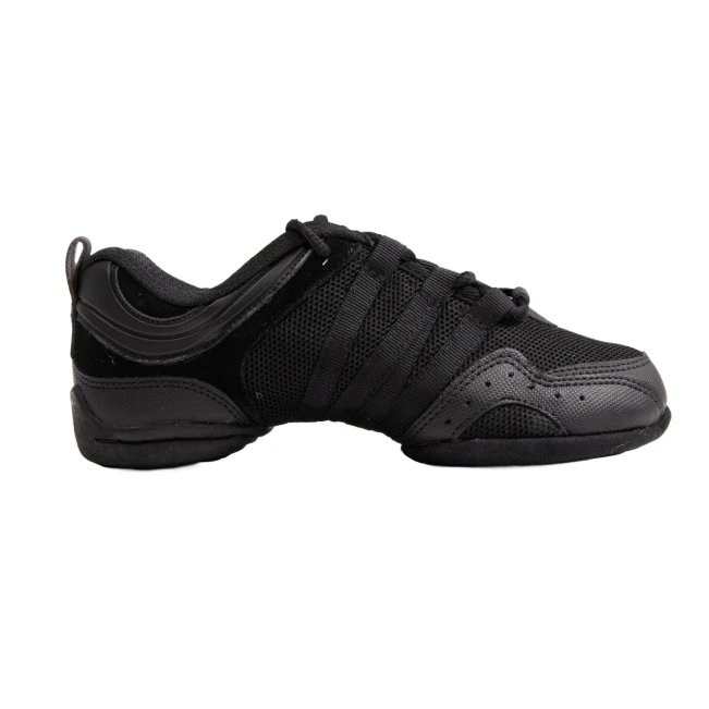 Skazz S922M Solo nero, sneakery z podszewką Skazz S922M Solo nero, sneakery z podszewką