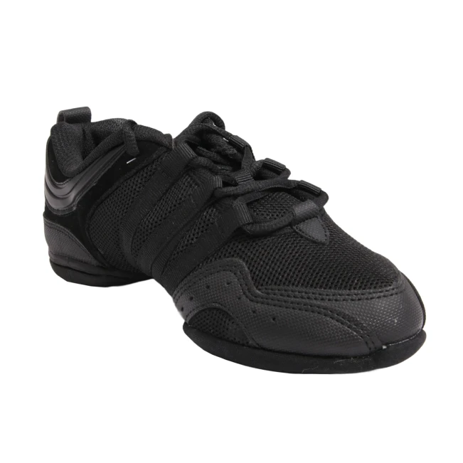 Skazz S922M Solo nero, sneakery z podszewką Skazz S922M Solo nero, sneakery z podszewką