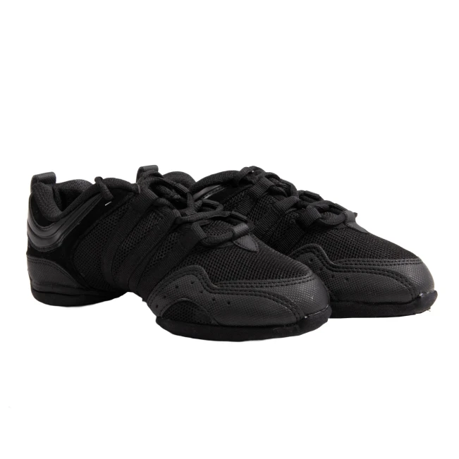 Skazz S922M Solo nero, sneakery z podszewką Skazz S922M Solo nero, sneakery z podszewką