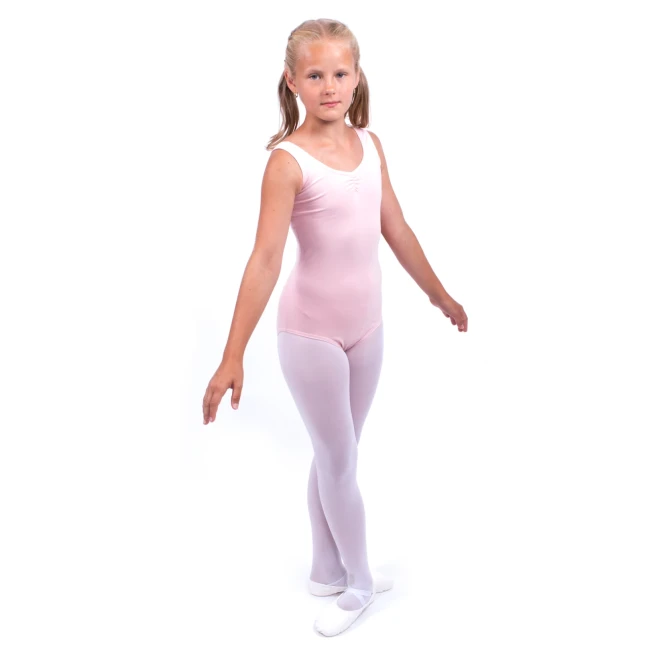 Sansha Studio Shanice Y2556C, trykot baletowy Sansha Studio Shanice Y2556C, trykot baletowy