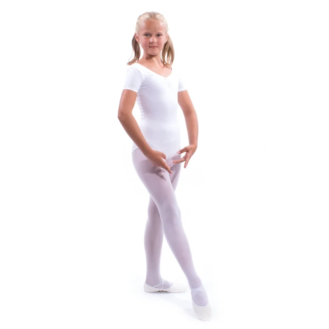 Sansha Basic Shaylee Y3553C, trykot baletowy