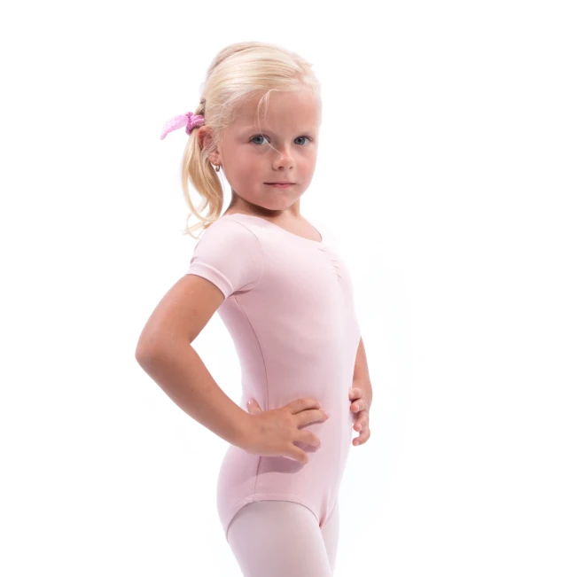 Sansha Basic Shaylee Y3553C, trykot baletowy