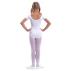 Sansha Basic Shaylee Y3553C, trykot baletowy