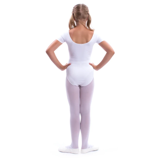 Sansha Basic Shaylee Y3553C, trykot baletowy