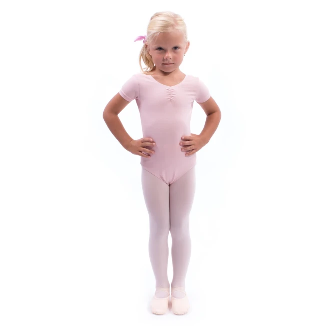 Sansha Basic Shaylee Y3553C, trykot baletowy