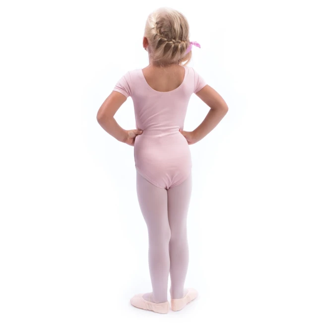 Sansha Basic Shaylee Y3553C, trykot baletowy