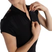 Capezio Elegance short sleeve princess, damski dres Capezio Elegance short sleeve princess, damski dres