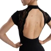 Capezio Elegance short sleeve princess, damski dres Capezio Elegance short sleeve princess, damski dres