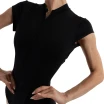 Capezio Elegance short sleeve princess, damski dres Capezio Elegance short sleeve princess, damski dres