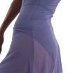 Bloch Jaye Mesh Skirt, damska spódnica z elastycznym pasem 