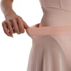 Bloch Jaye Mesh Skirt, damska spódnica z elastycznym pasem 