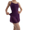 Bloch Jaye Mesh Skirt, damska spódnica z elastycznym pasem 