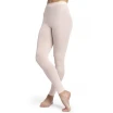 Bloch damskie rajstopy legginsowe Bloch damskie rajstopy legginsowe