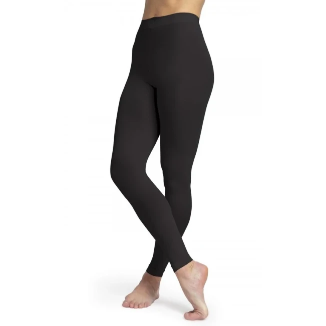 Bloch damskie rajstopy legginsowe Bloch damskie rajstopy legginsowe