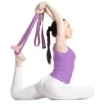 Yoga strap, pasek do jogi Yoga strap, pasek do jogi