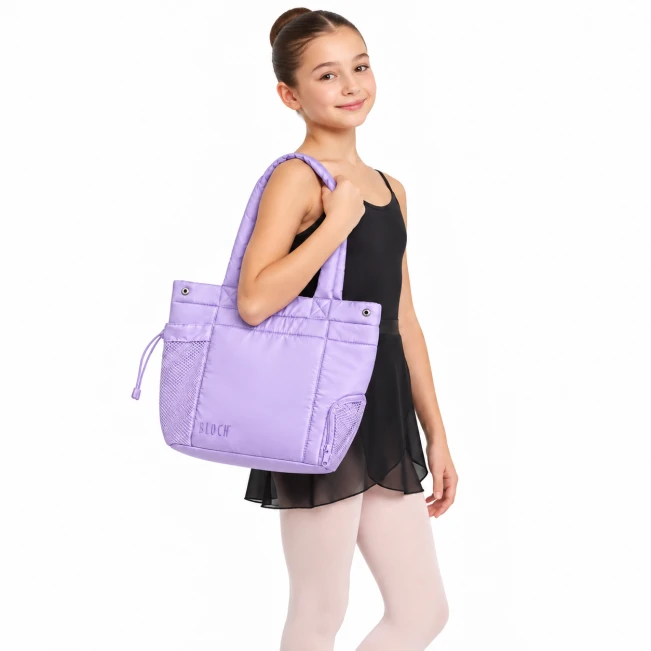 Bloch Petit studio dance bag, praktyczna torba taneczna Bloch Petit studio dance bag, praktyczna torba taneczna