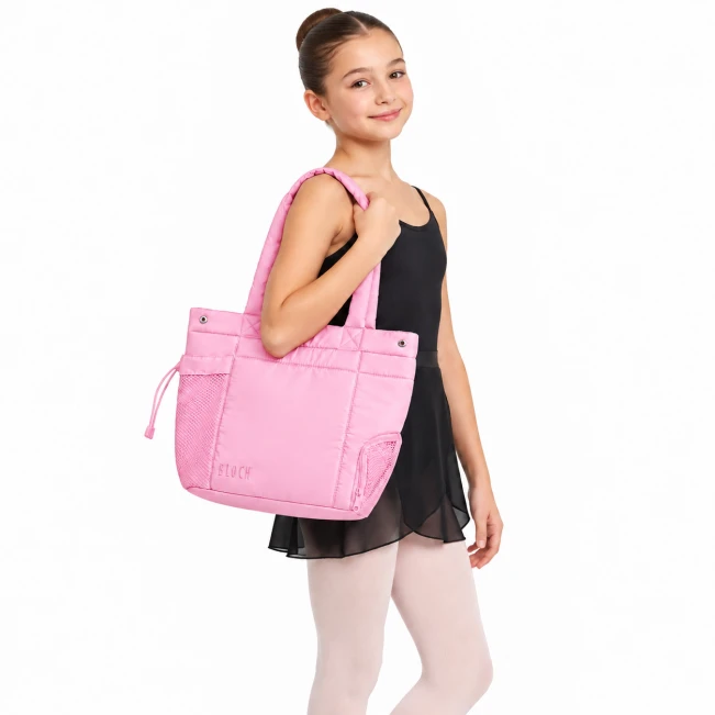 Bloch Petit studio dance bag, praktyczna torba taneczna Bloch Petit studio dance bag, praktyczna torba taneczna