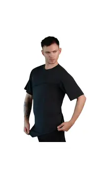 Grand Prix Corsar, męska koszulka treningowa