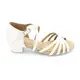 Capezio Valentina, buty taneczne dla dziewcząt