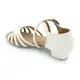 Capezio Valentina, buty taneczne dla dziewcząt