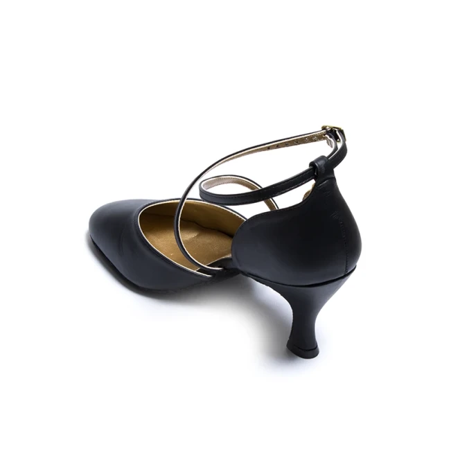 Capezio X-Strap Pump, buty do tańca Capezio X-Strap Pump, buty do tańca