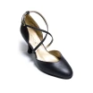 Capezio X-Strap Pump, buty do tańca Capezio X-Strap Pump, buty do tańca