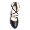 Capezio X-Strap Pump, buty do tańca Capezio X-Strap Pump, buty do tańca