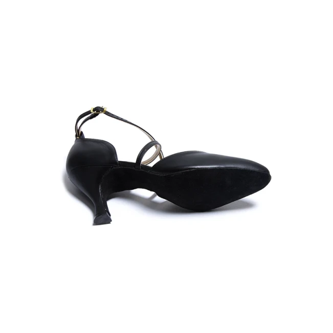 Capezio X-Strap Pump, buty do tańca Capezio X-Strap Pump, buty do tańca