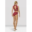Bloch Chiaki, top damski - Czerwony - red Bloch Chiaki, top damski - Czerwony - red