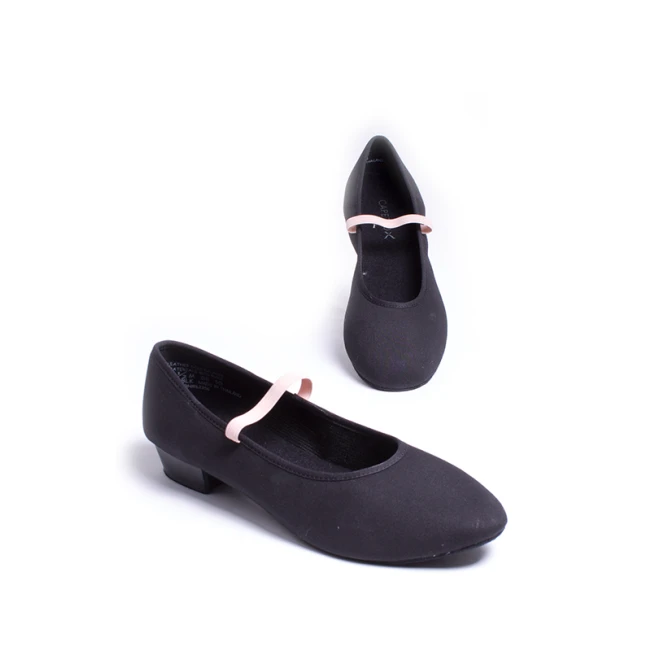 Capezio Academy character 1 Capezio Academy character 1