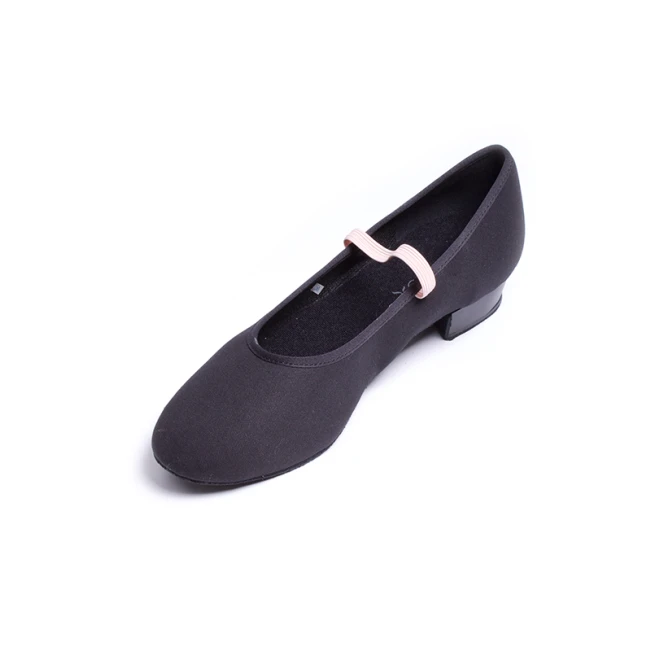 Capezio Academy character 1 Capezio Academy character 1