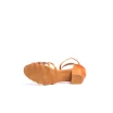 Dansez Vous Alba, buty dziecięce do tańca towarzyskiego